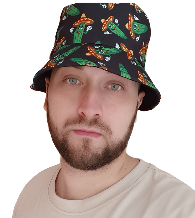 me