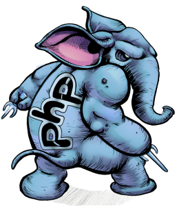 php